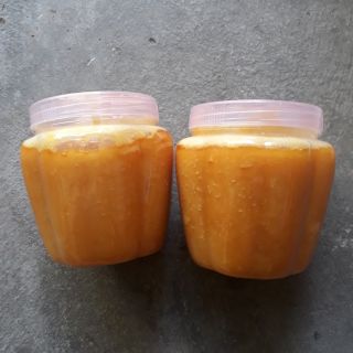 Combo đường thốt nốt cho Uyên