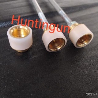 X $$x $x $$) Piston teflon set od22