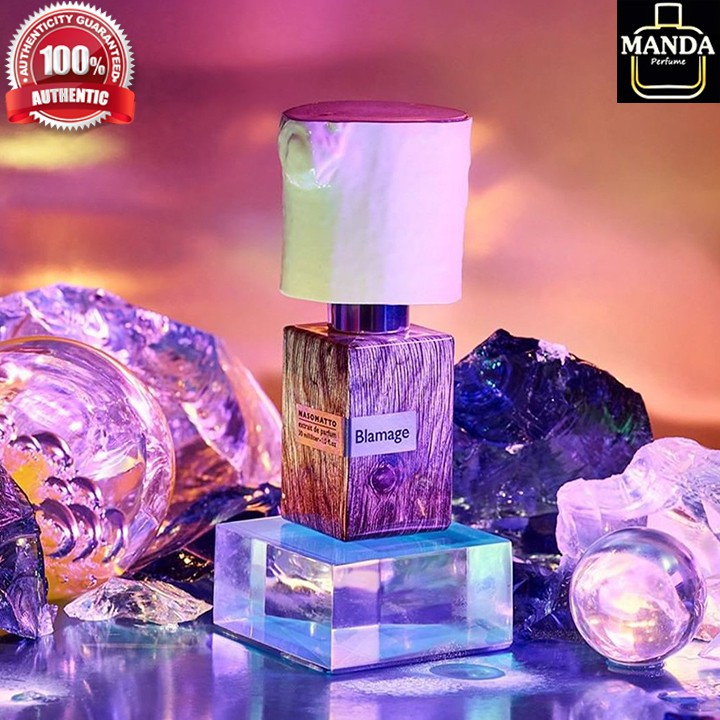 [10ml] Nước hoa Nasomatto Black Afgano Blamage China White Narcotic Venus Fantomas Duro Baraonda Pardon Nudiflorum | BigBuy360 - bigbuy360.vn