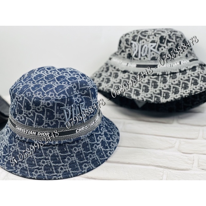 Mũ bucket tai bèo JEANS thêu đio cao cấp dành cho nam nữ siêu chất xịn from chuẩn nam nữ (Siêu rẻ 1996)