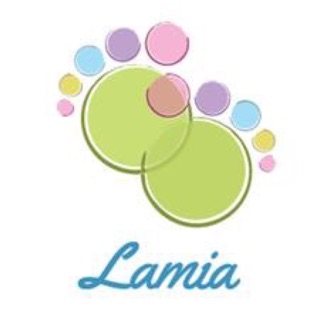 Lamia Body Cho Bé Sơ Sinh