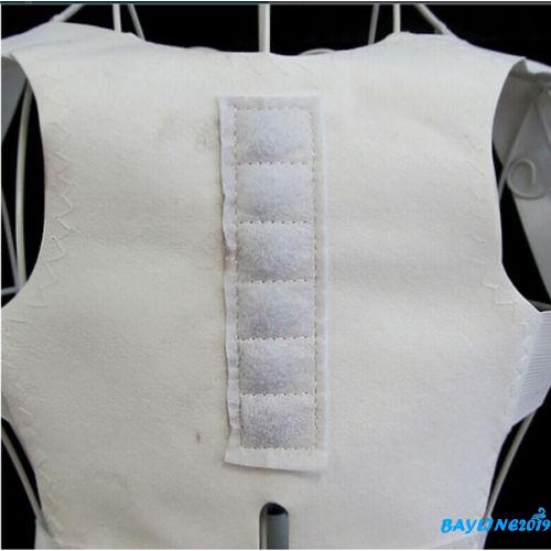 Đai hỗ trợ điều chỉnh tư thế lưng tiện dụng