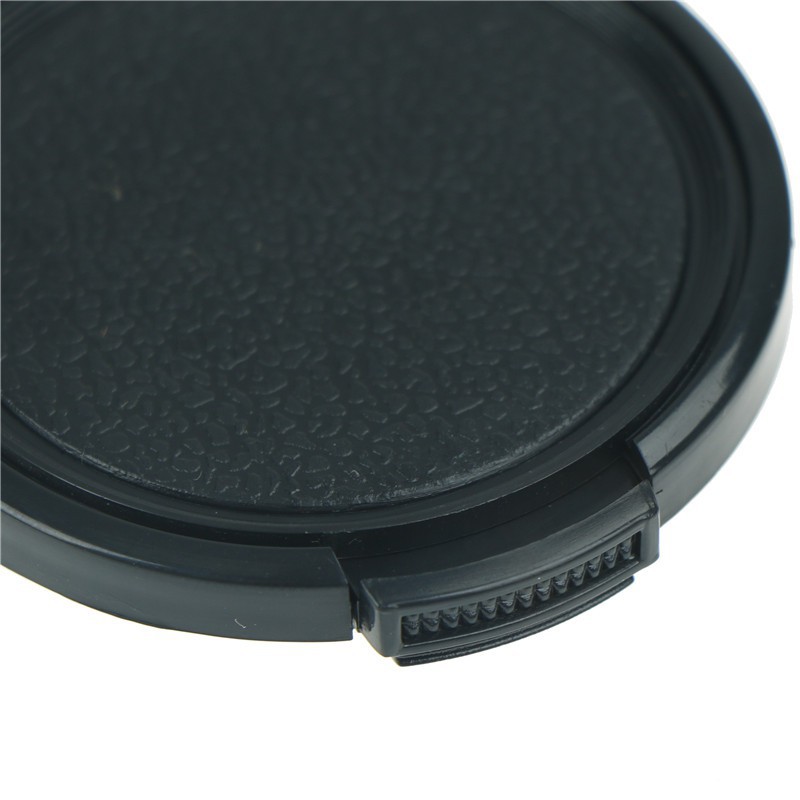Nắp Đậy Ống Kính Máy Ảnh SLR DSLR DV Leica 52mm