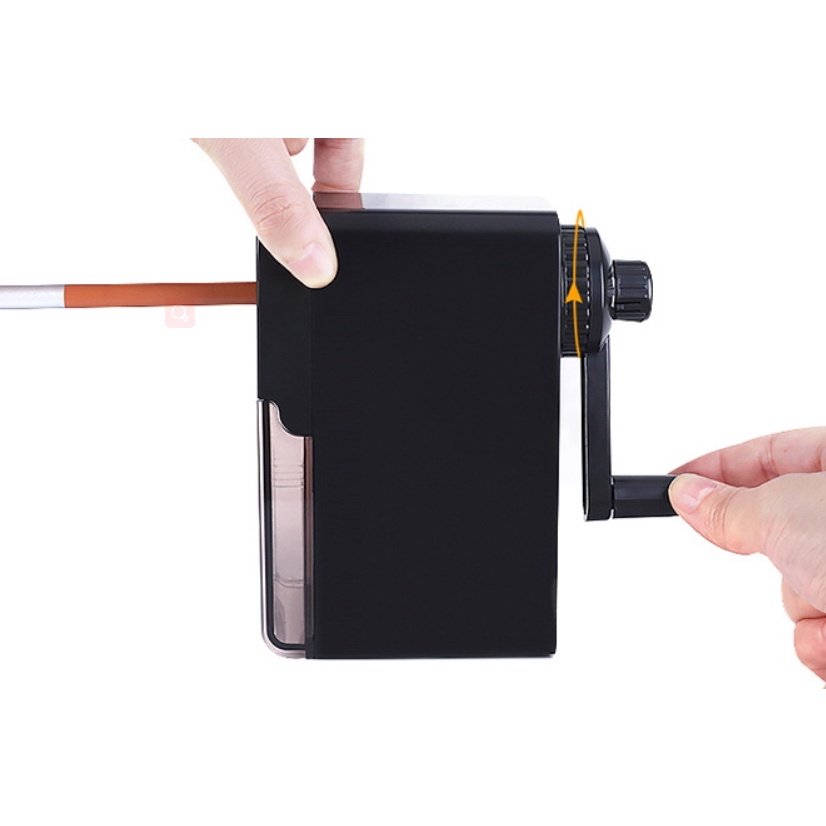 Đồ Gọt Bút Chì Cơ Học 8019 Tiện Lợi