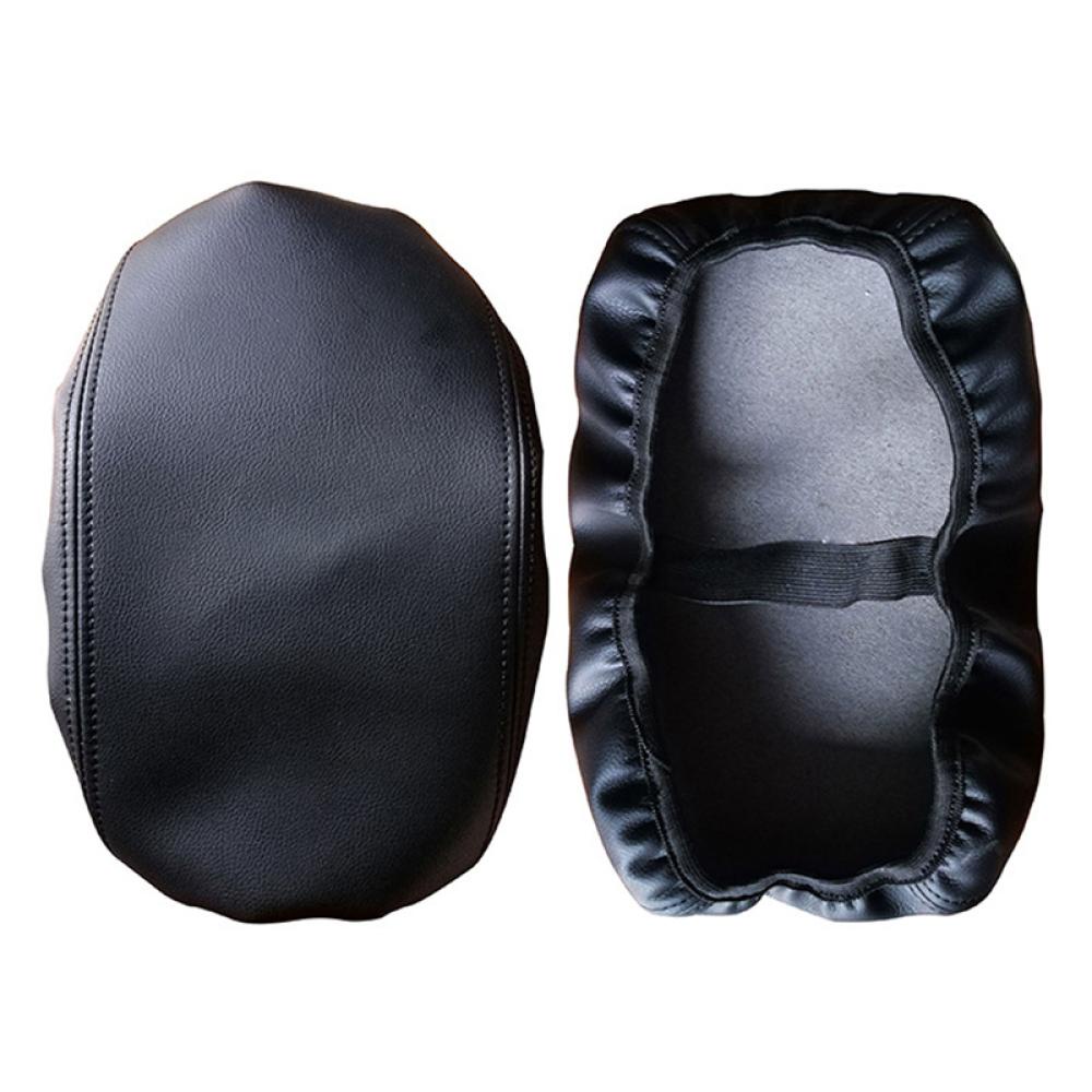 Đệm Da Lót Hộp Tỳ Tay Cho Xe Hơi Honda Civic 11th 2022 B7Y3