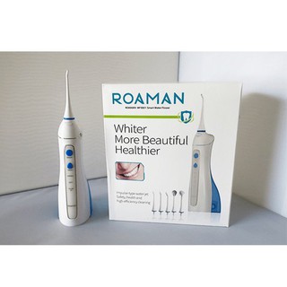 Máy Tăm Nước Roaman WF8801