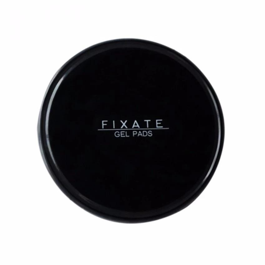 Miếng dán Fixate Gel Pads hình tròn đa năng dính trên mọi bề mặt co giãn và bền bỉ cao Phặn Phặn