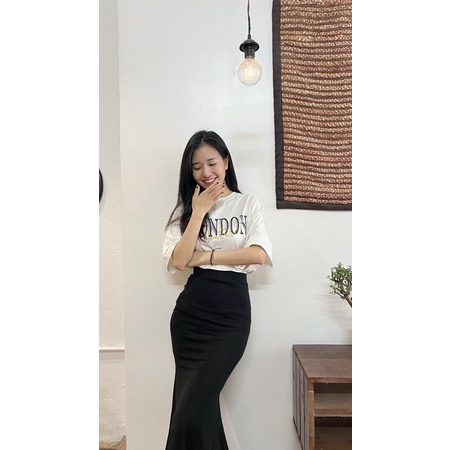 chân váy đuôi cá | BigBuy360 - bigbuy360.vn