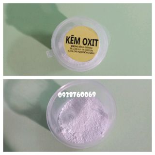 Kẽm oxit chống nắng 10gr