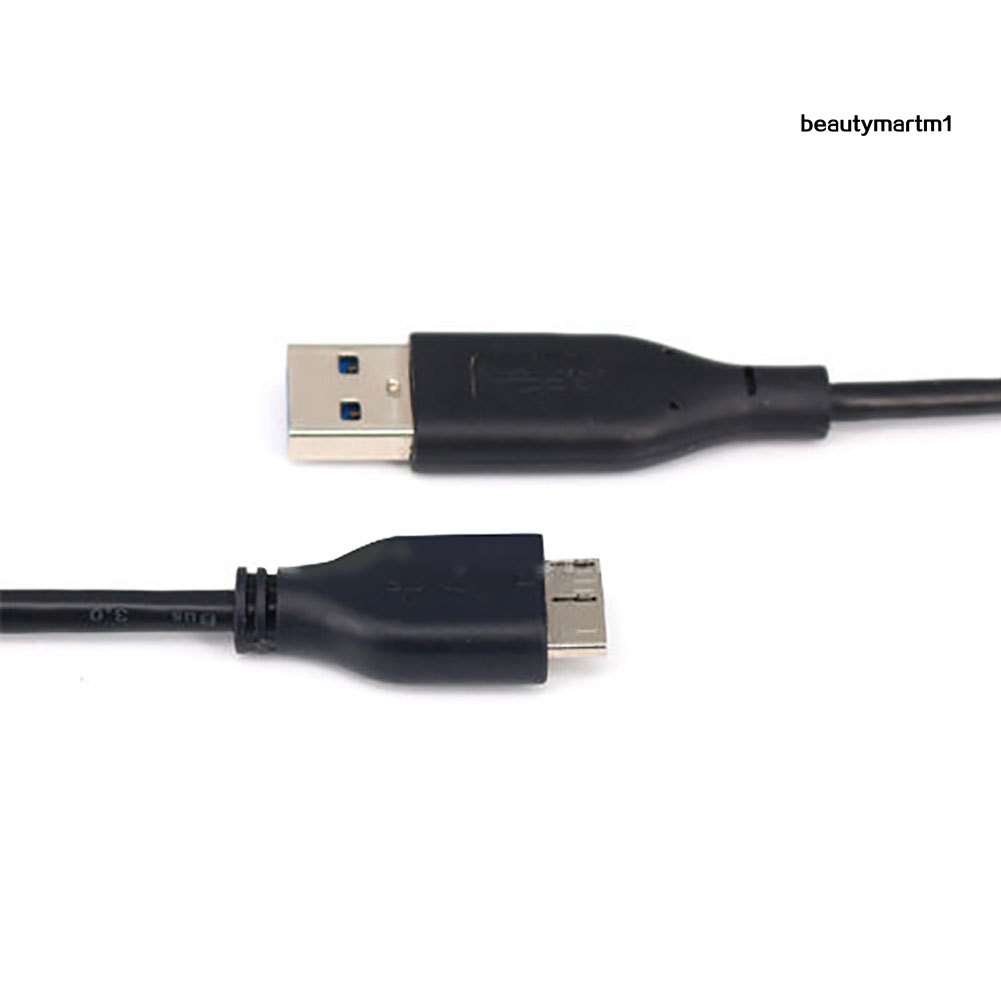 Dây Cáp Dữ Liệu Usb 3.0 Cho Ổ Cứng Wd My Book | BigBuy360 - bigbuy360.vn