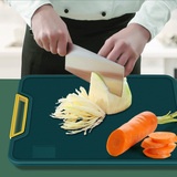 Thớt Cắt Rau Củ Quả Bằng Nhựa Thân Thiện Với Môi Trường