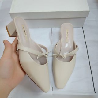 Sục nơ cao 3p