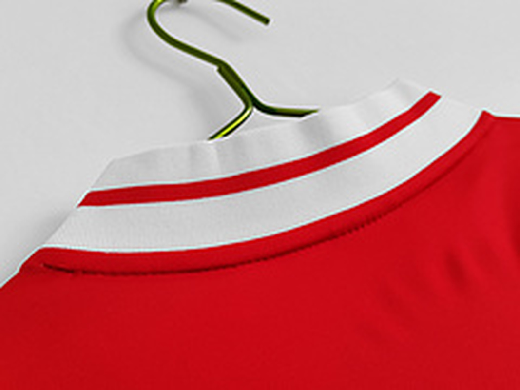 Áo Thun Họa Tiết Liverpool Home Uefa Champions League