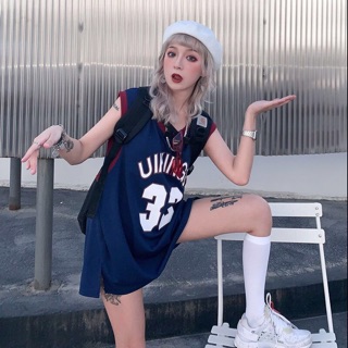 Áo Bóng Rổ 🏀