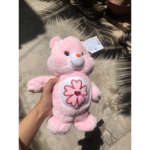Gấu bông Care Bears đáng yêu 🫐🍓🍋