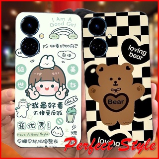Ốp lưng UV Z Tecno Camon 19 pro