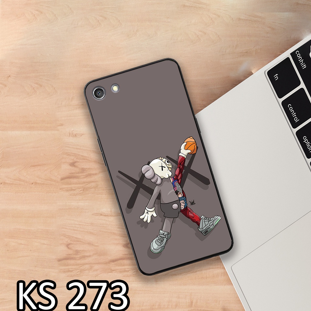 [HOT] Ốp lưng Oppo A31/Oppo A33/Oppo A35/Oppo A37 hình hình Be@rBrick hot trend