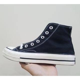 [Hàng sẵn+ảnh thật] Cv đen cao 1970