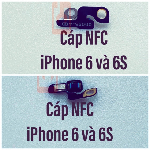 Cáp NFC iPhone 6 và 6S