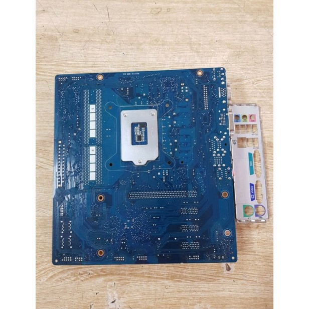 Main H61 samsung - bh 1 tháng