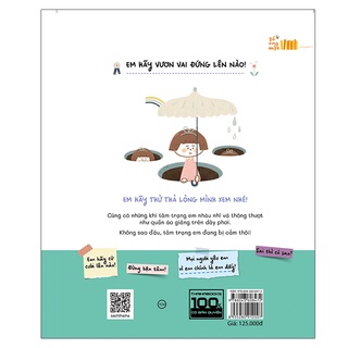 Sách - Lớp học tự tin (Dành cho trẻ độ tuổi 6+) - Thái Hà