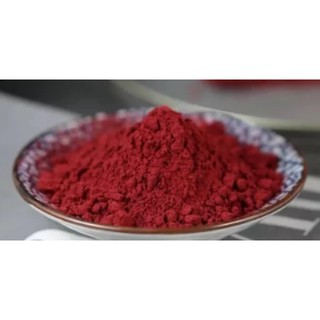 Bột Gạo Men Đỏ 100G - Bột Hồng Cúc 100G