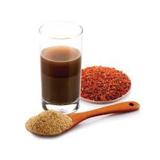 BỘT GẠO LỨT HUYẾT RỒNG RANG XAY