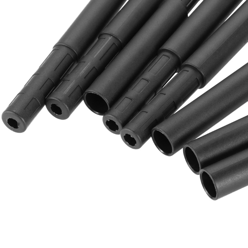 Set 10 Cây Nối Dài Gậy Đánh Golf Chất Liệu Sợi Carbon