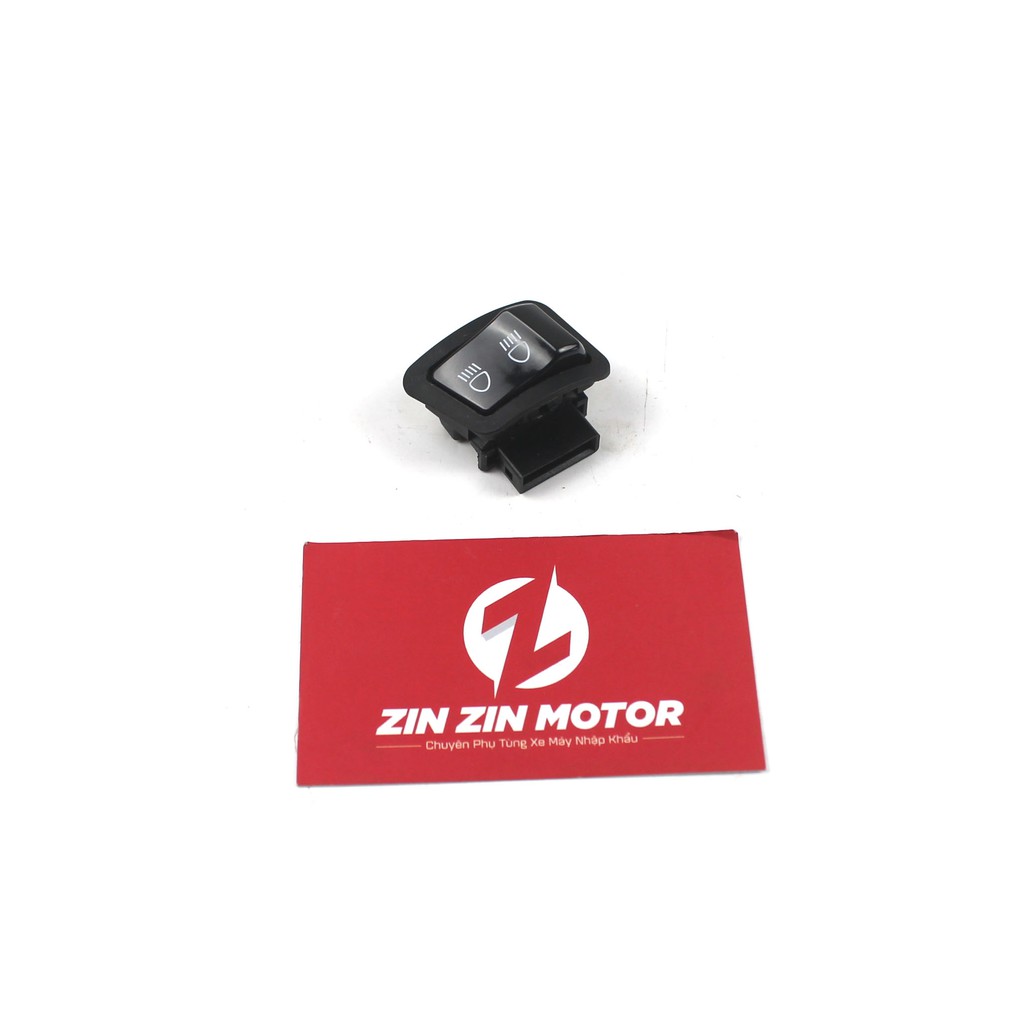 Nút Pha Cốt, Công Tắc Pha Cos AirBlade 125 2016, AB 2017 2018 2019, Vario 150 /125 2017 35170K59A11 Chính Hãng Honda