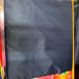Áo Mưa Dây Kéo Vây Cá Freesize