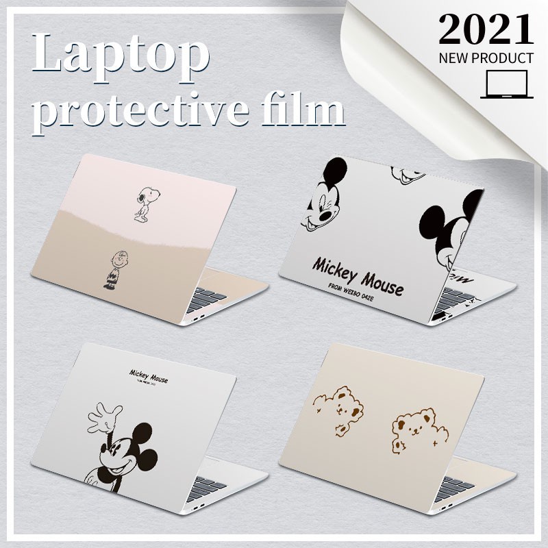 Miếng Dán Skin Laptop - Decal Dán cho Dell, Hp, Asus, Lenovo, Acer, MSI, Surface,Vaio, Macbook 15 6 inch MD 305 LUXSKEEN