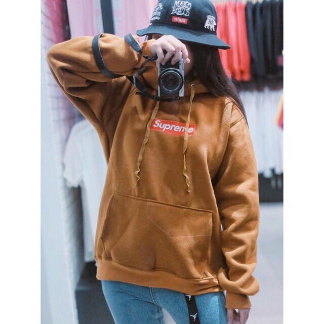 Hoodie superme Cool hot