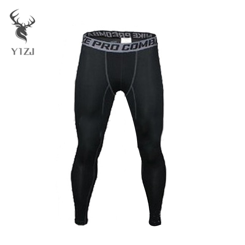 Quần legging thể thao nhanh khô cho nam