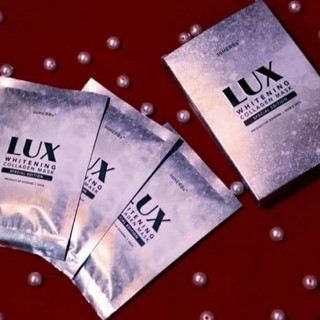 Ủ Dịch Yến Tươi Collagen Truyền Trắng Lux soHERBs