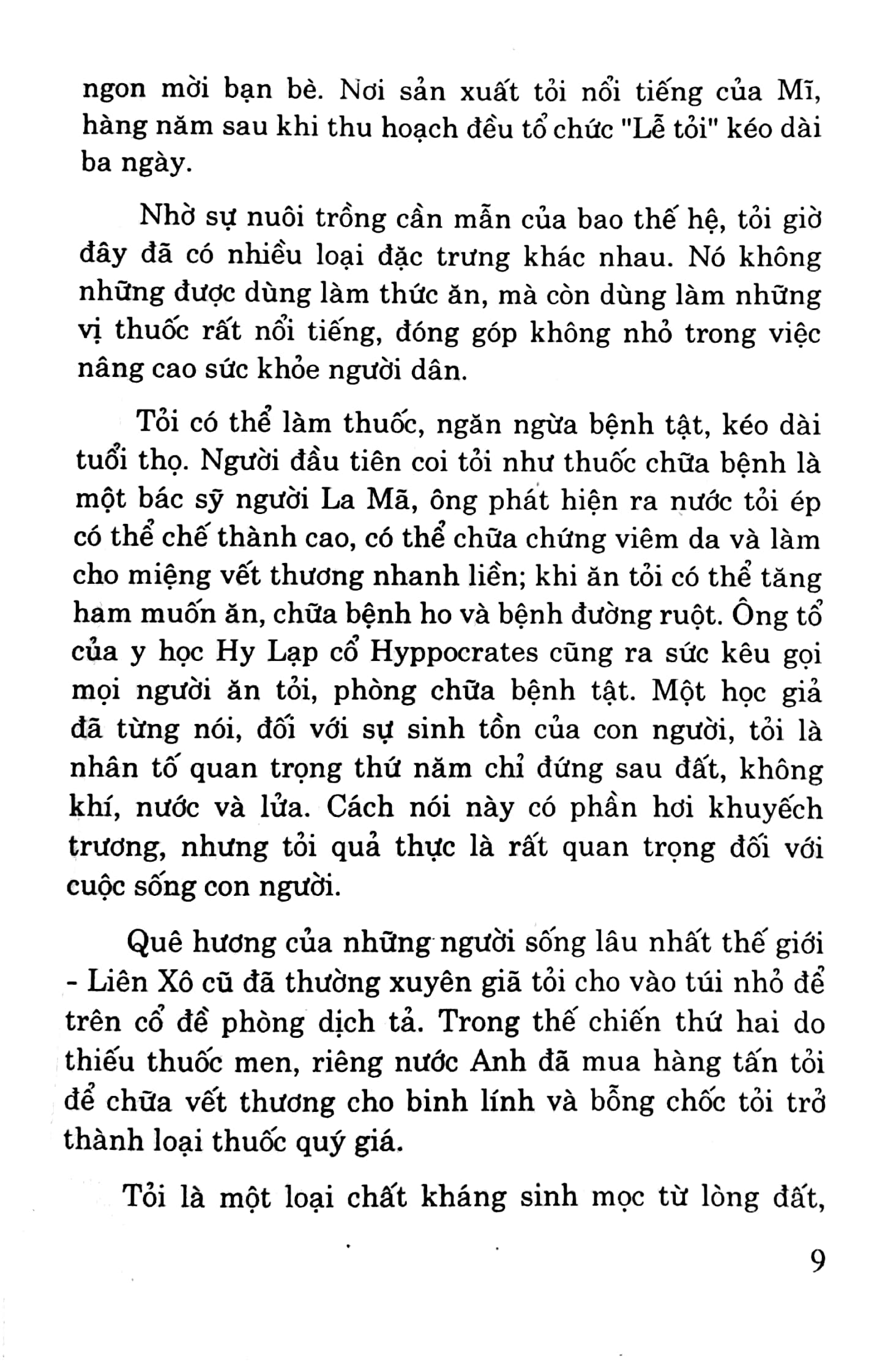 Sách - Tỏi Chữa Bách Bệnh