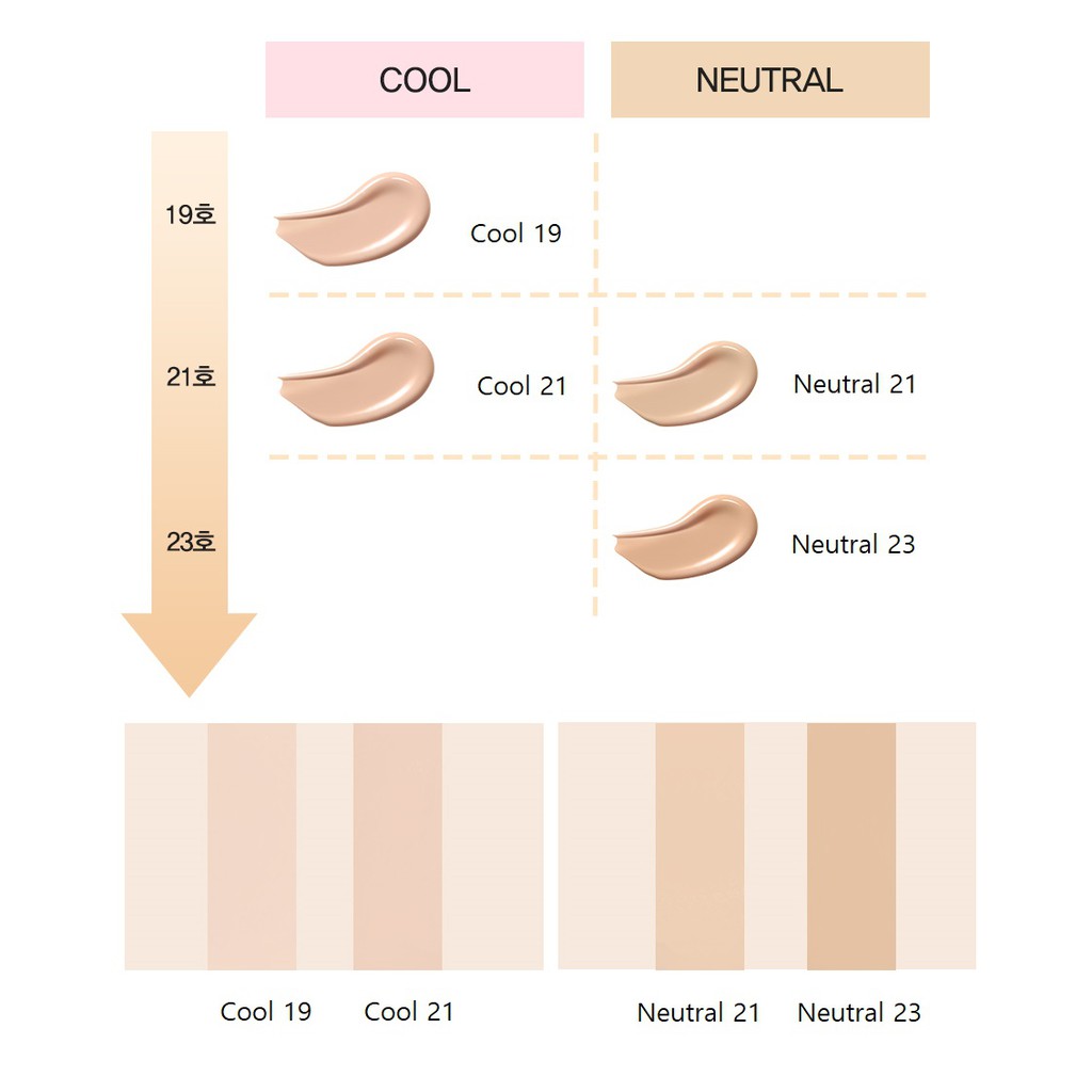 [THE SAEM] Studio Glow Foundation 30ml | BigBuy360 - bigbuy360.vn