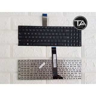BÀN PHÍM LAPTOP ASUS P550L X550CA X550L X550LA X550LD X550 P550 X552 Chất lượng cao - Nhập Khẩu