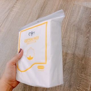 Set 3 gói bông tẩy trang