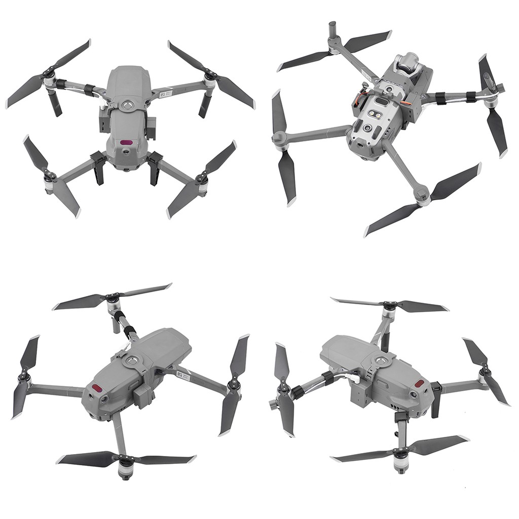 Bộ hệ thống vận chuyển đồ cho máy bay drone DJI Mavic 2 Zoom/Pro