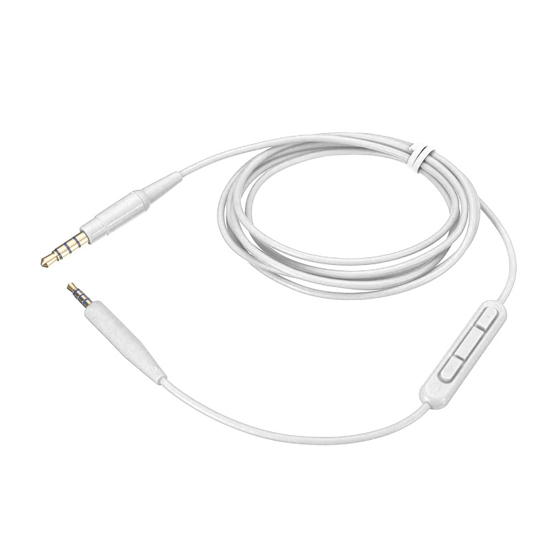 Dây Cáp Mở Rộng Tai Nghe 3.5mm Sang 2.5mm QC35 QC25 OE2Soundtrue