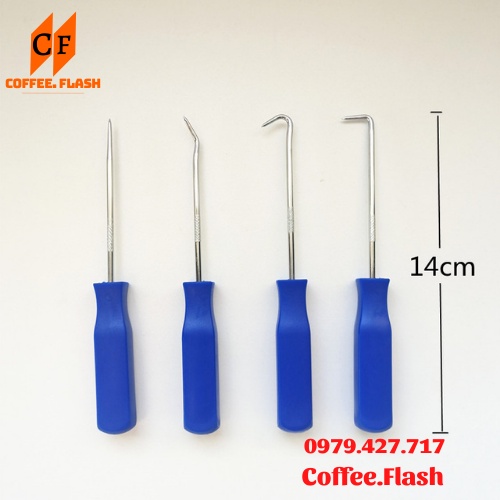 Bộ Dụng Cụ Thay Ron Máy Pha Cà Phê