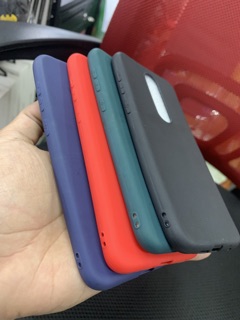 Ốp dẻo Nokia X6 6.1Plus kiểu chống bẩn