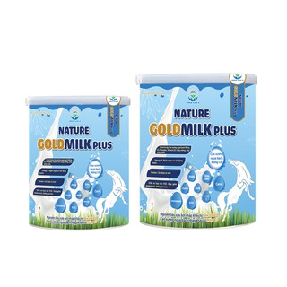 Nature Gold Milk VIMOS cao xương ngựa bạch mông cổ giúp tăng cường tiêu hóa chăm sóc sức khỏe xương khớp
