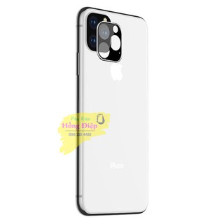 Nắp Che Bảo Vệ Camera Iphone 11