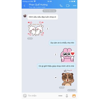 Hộp quà love box