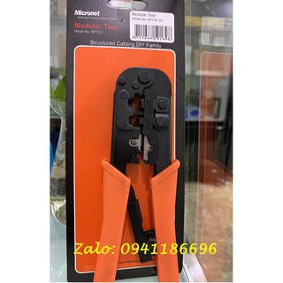Kìm bấm mạng Micronet SP1131
