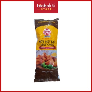 Mù tạt mật ong Ottogi 280g