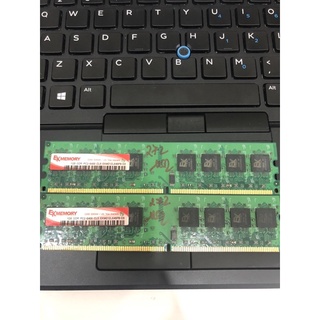 Ram ek memory 1gb ddr pc2-6400 dành cho máy tính để bàn.