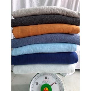 Sét vải cotton. Bình tâm+1 quà