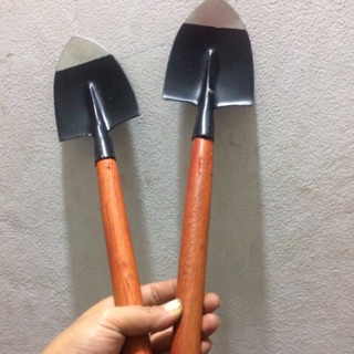 Xẻng cảnh dùng đề làm vườn